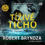 Tíživé ticho Tíživé ticho