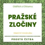 Pražské zločiny