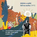 Vozíčkov - Markéta Vítková - Česká literatura Vozíčkov