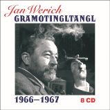 Gramotingltangl Jana Wericha v pořadu Jiřího Suchého - Miroslav Horníček,Jan Werich - Divadlo, rozhlas, televize Gramotingltangl Jana Wericha v pořadu Jiřího Suchého