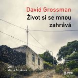 Život si se mnou zahrává Život si se mnou zahrává