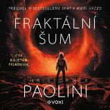 Fraktální šum Fraktální šum