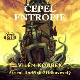 Čepel entropie Čepel entropie