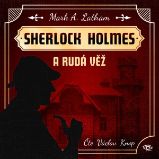 Sherlock Holmes a Rudá věž Sherlock Holmes a Rudá věž