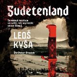 Sudetenland - František Kotleta,Leoš Kyša - Česká literatura Sudetenland