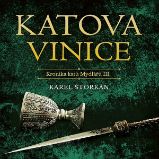 Katova vinice - Karel Štorkán - Česká literatura Katova vinice