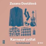 Karneval zvířat Karneval zvířat