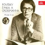 Povídky Šimka a Grossmanna Povídky Šimka a Grossmanna