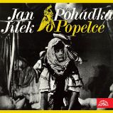 Pohádka o Popelce Pohádka o Popelce