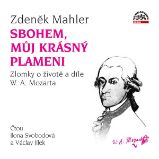 Sbohem, můj krásný plameni Sbohem, můj krásný plameni