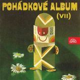 Pohádkové album VII. - Miloš Kirschner - Česká literatura Pohádkové album VII.