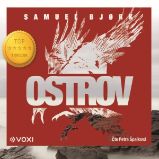 Ostrov - Samuel Bjork - Detektivky, thrillery Ostrov