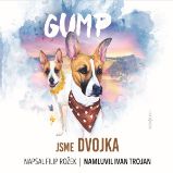GUMP - Jsme dvojka - Filip Rožek - Česká literatura GUMP - Jsme dvojka