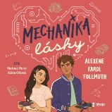 Mechanika lásky Mechanika lásky