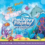 Pomíkovy Pohádky pro Aničku 3 - Nika Peas - Pohádky Pomíkovy Pohádky pro Aničku 3