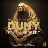 Božský imperátor Duny Božský imperátor Duny
