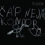 Čáp nejni kondor - Radůza - Česká literatura Čáp nejni kondor