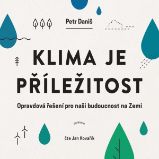 Klima je příležitost - Česká literatura Klima je příležitost