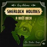 Sherlock Holmes a Boží dech Sherlock Holmes a Boží dech