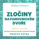 Zločiny na panovnickém dvoře Zločiny na panovnickém dvoře