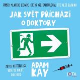 Jak svět přichází o doktory Jak svět přichází o doktory
