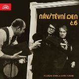 Návštěvní den č. 6 Návštěvní den č. 6