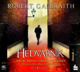 Hedvábník - Detektivky, thrillery Hedvábník