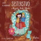 Sesterstvo a kouzelná kočka Fabiola Sesterstvo a kouzelná kočka Fabiola