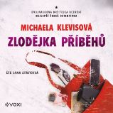Zlodějka příběhů Zlodějka příběhů