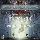 Mycelium VIII: Program apokalypsy Mycelium VIII: Program apokalypsy