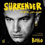 Surrender: 40 písní, jeden příběh Surrender: 40 písní, jeden příběh