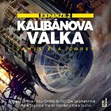 Kalibánova válka - James S. A. Corey - Fantasy a sci-fi Kalibánova válka