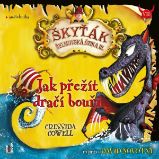 Jak přežít dračí bouři