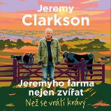 Jeremyho farma nejen zvířat – Než se vrátí krávy Jeremyho farma nejen zvířat – Než se vrátí krávy