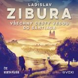 Všechny cesty vedou do Santiaga Všechny cesty vedou do Santiaga