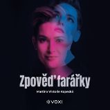 Zpověď farářky Zpověď farářky