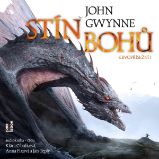 Stín bohů Stín bohů