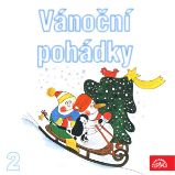 Vánoční pohádky 2 - Václav Čtvrtek - Česká literatura Vánoční pohádky 2