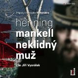 Neklidný muž Neklidný muž