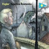 Tajemná řásnovka