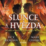 Slunce a hvězda Slunce a hvězda