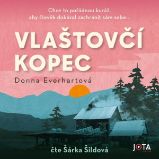 Vlaštovčí kopec - Donna Everhart - Společenská próza Vlaštovčí kopec