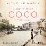Mademoiselle Coco a vůně lásky Mademoiselle Coco a vůně lásky