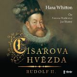 Císařova hvězda – Rudolf II