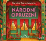 Národní opruzení - Česká literatura Národní opruzení