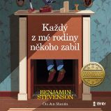 Každý z mé rodiny někoho zabil Každý z mé rodiny někoho zabil
