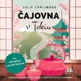 Čajovna v Tokiu Čajovna v Tokiu