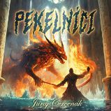Pekelníci - Juraj Červenák - Fantasy a sci-fi Pekelníci