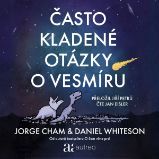 Často kladené otázky o vesmíru Často kladené otázky o vesmíru