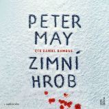 Zimní hrob - Zahraniční literatura Zimní hrob